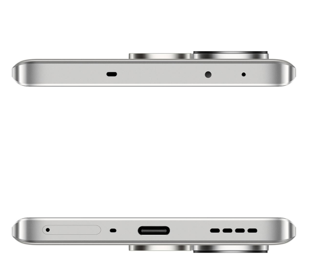 REALME GT 6 12/256GB Srebrny - 1258511 - zdjęcie 9